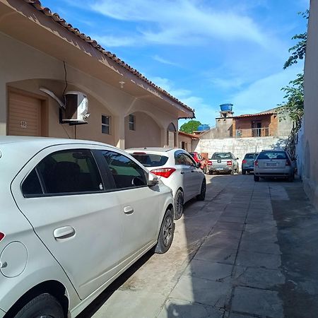 Pousada Areias De Pajucara Maceió المظهر الخارجي الصورة