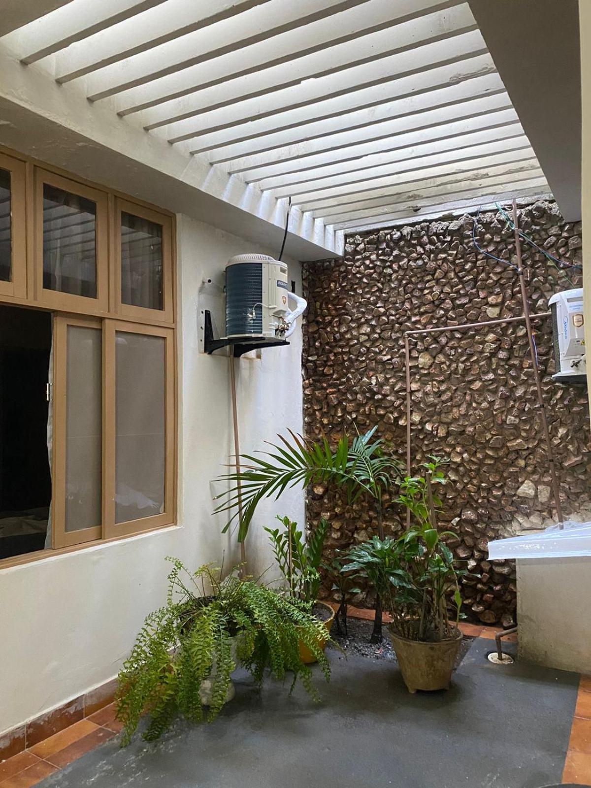 Pousada Areias De Pajucara Maceió المظهر الخارجي الصورة
