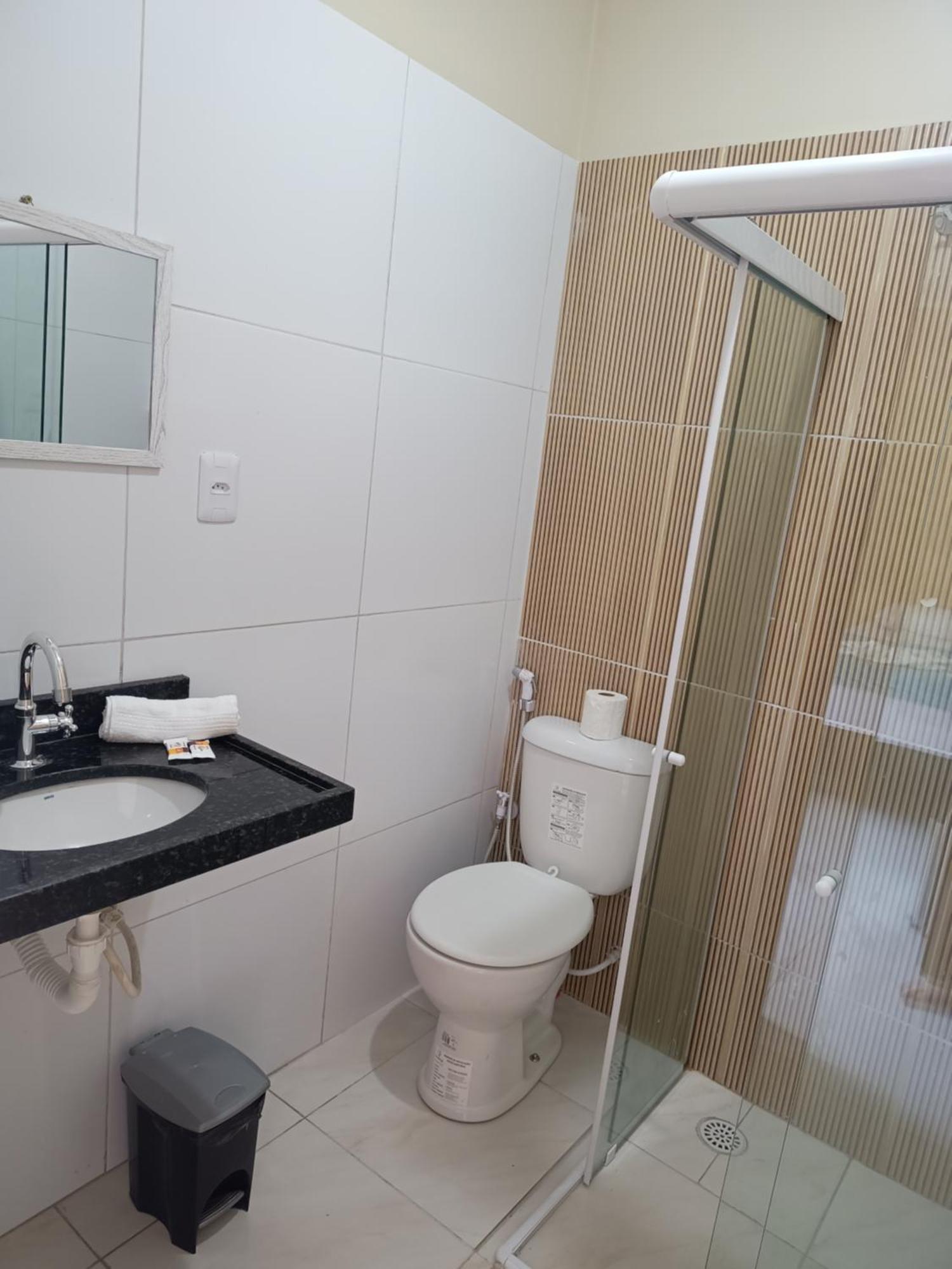 Pousada Areias De Pajucara Maceió المظهر الخارجي الصورة