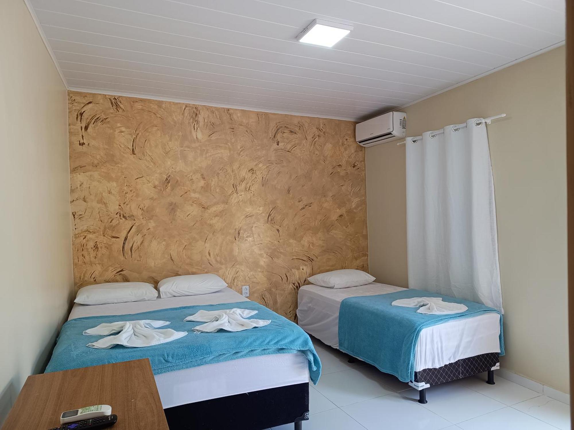 Pousada Areias De Pajucara Maceió المظهر الخارجي الصورة